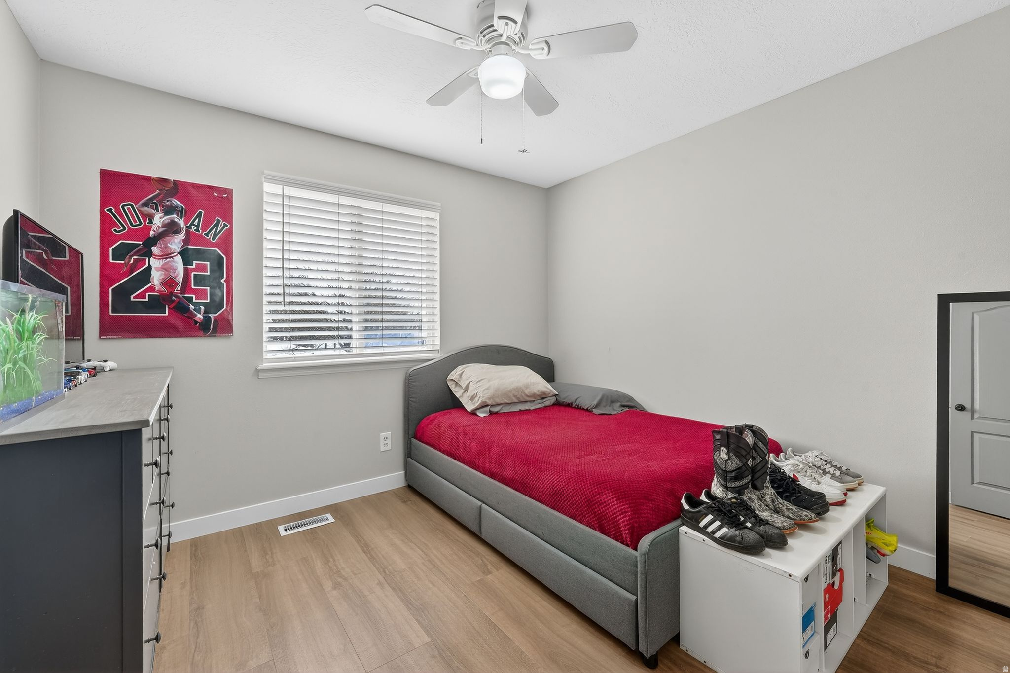 LANDING AT EAGLE MOUNTAIN - Residential