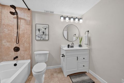 Tiny photo for 2004 E JUNIPER DR N, Eagle Mountain, UT 84005 (MLS # 2141727)