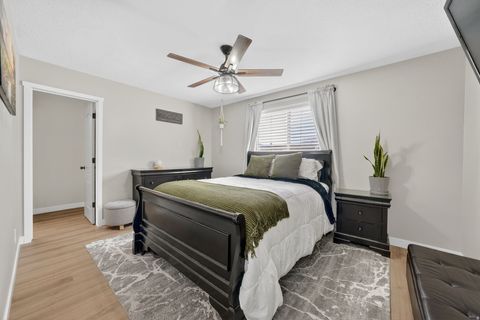 Tiny photo for 2004 E JUNIPER DR N, Eagle Mountain, UT 84005 (MLS # 2141727)