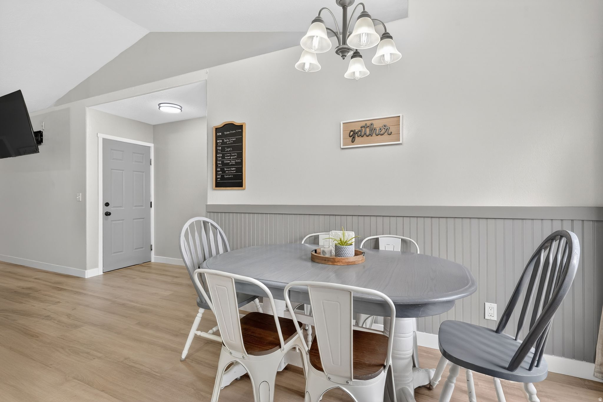 LANDING AT EAGLE MOUNTAIN - Residential