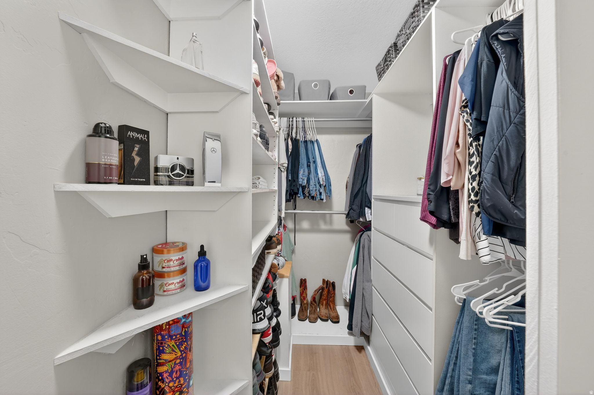 LANDING AT EAGLE MOUNTAIN - Residential