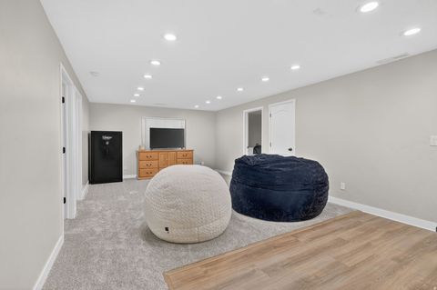 Tiny photo for 2004 E JUNIPER DR N, Eagle Mountain, UT 84005 (MLS # 2141727)