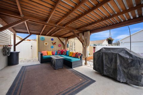 Tiny photo for 2004 E JUNIPER DR N, Eagle Mountain, UT 84005 (MLS # 2141727)