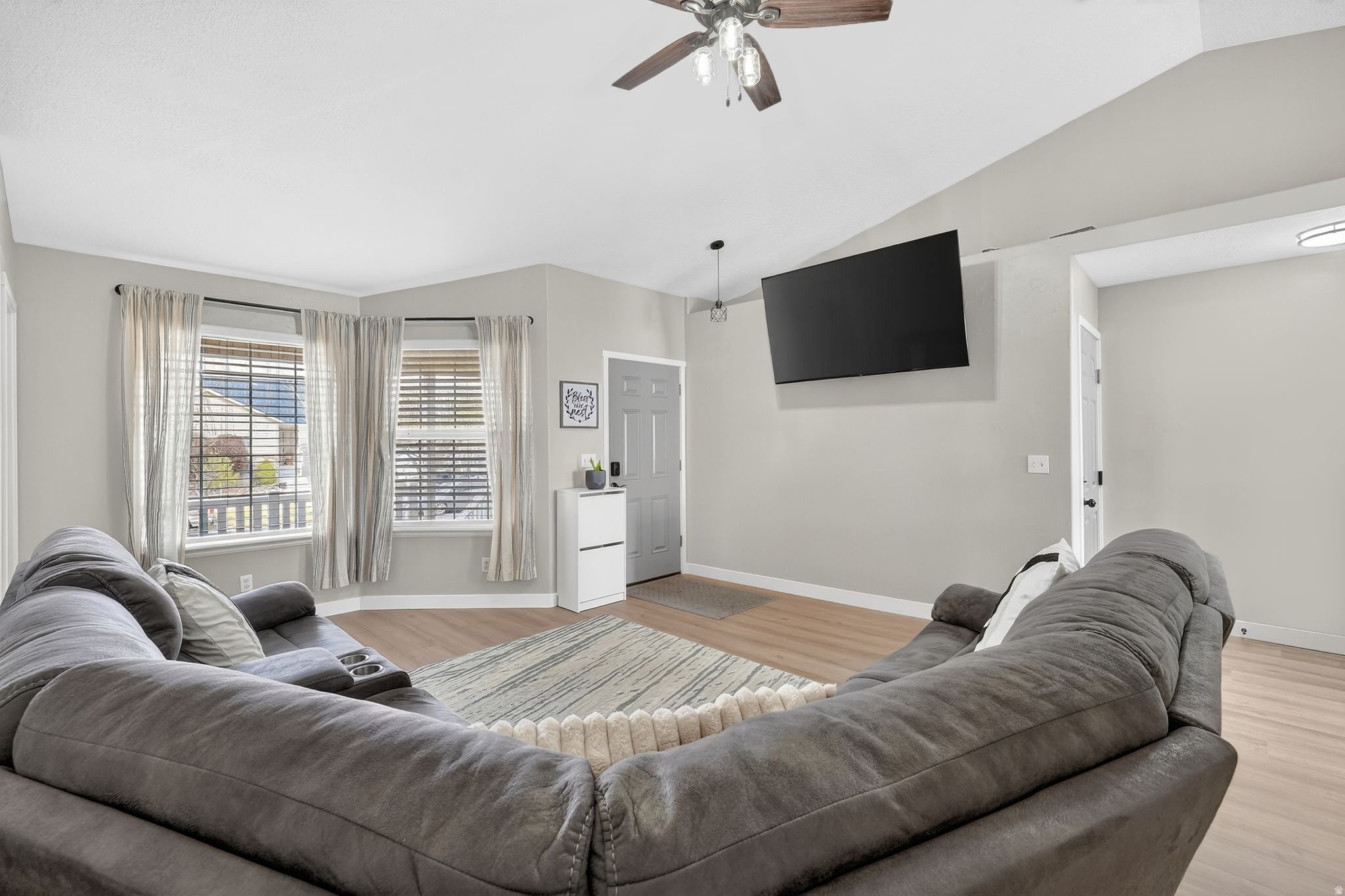 LANDING AT EAGLE MOUNTAIN - Residential