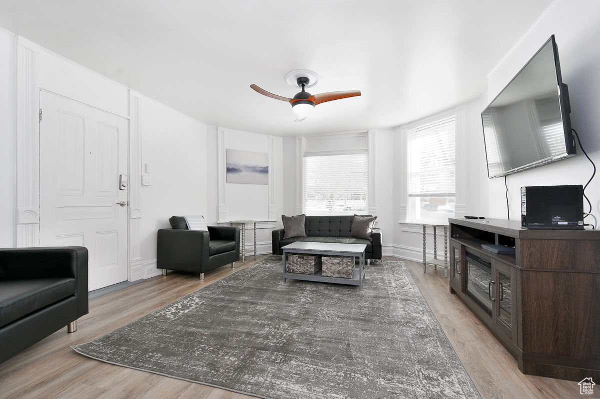 PLAT B SLC SUR - Residential Income