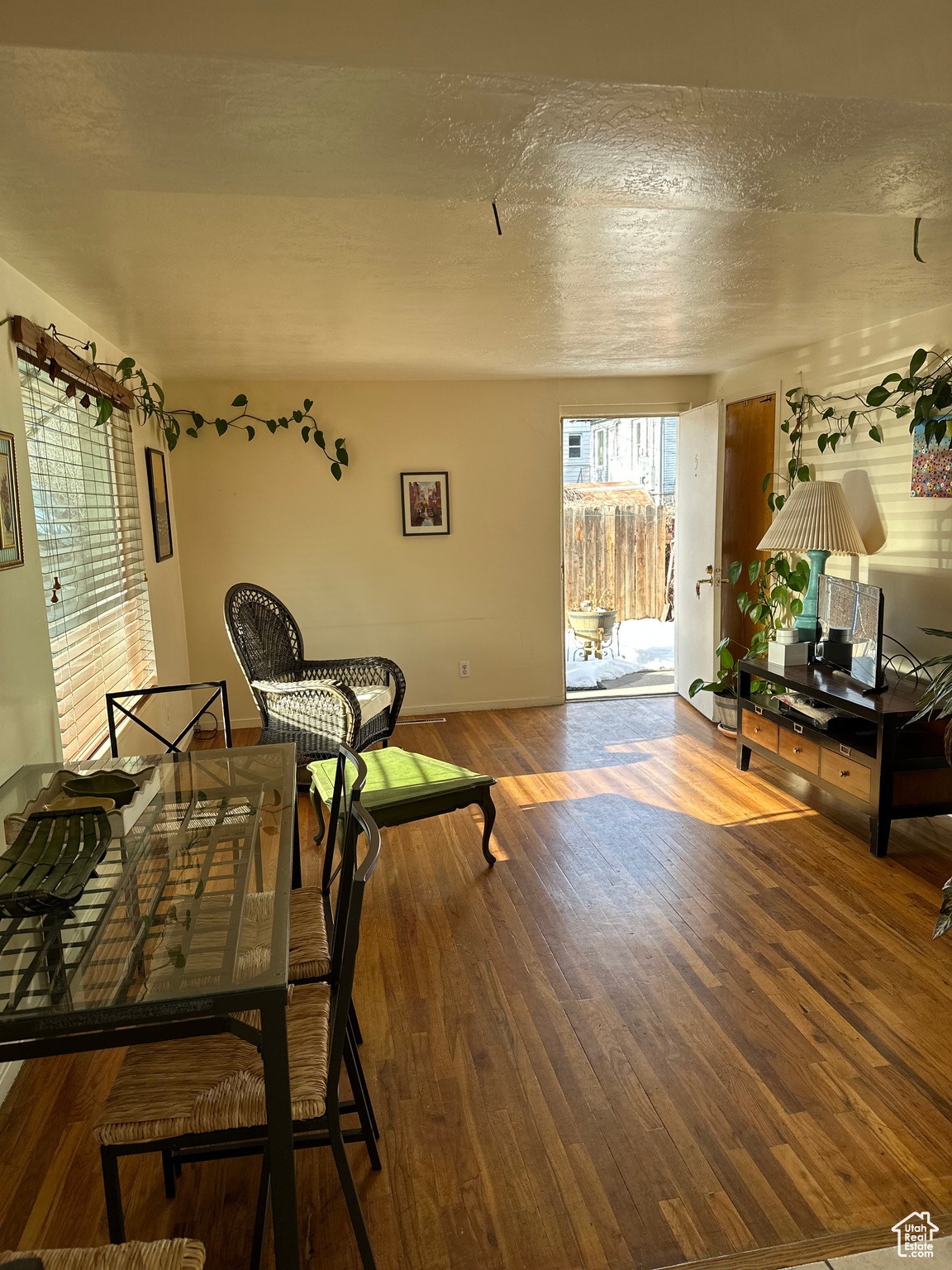 PLAT B SLC SUR - Residential Income