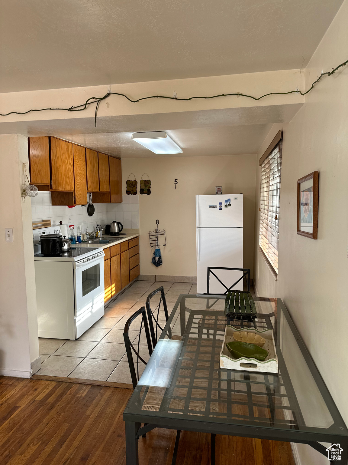 PLAT B SLC SUR - Residential Income
