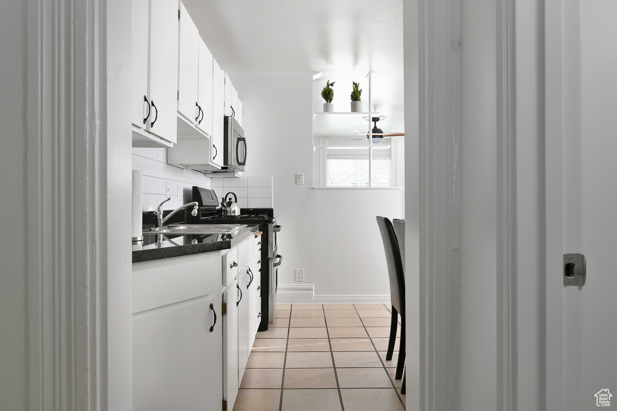 PLAT B SLC SUR - Residential Income