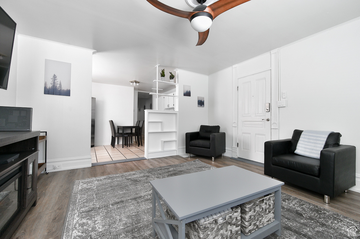 PLAT B SLC SUR - Residential Income