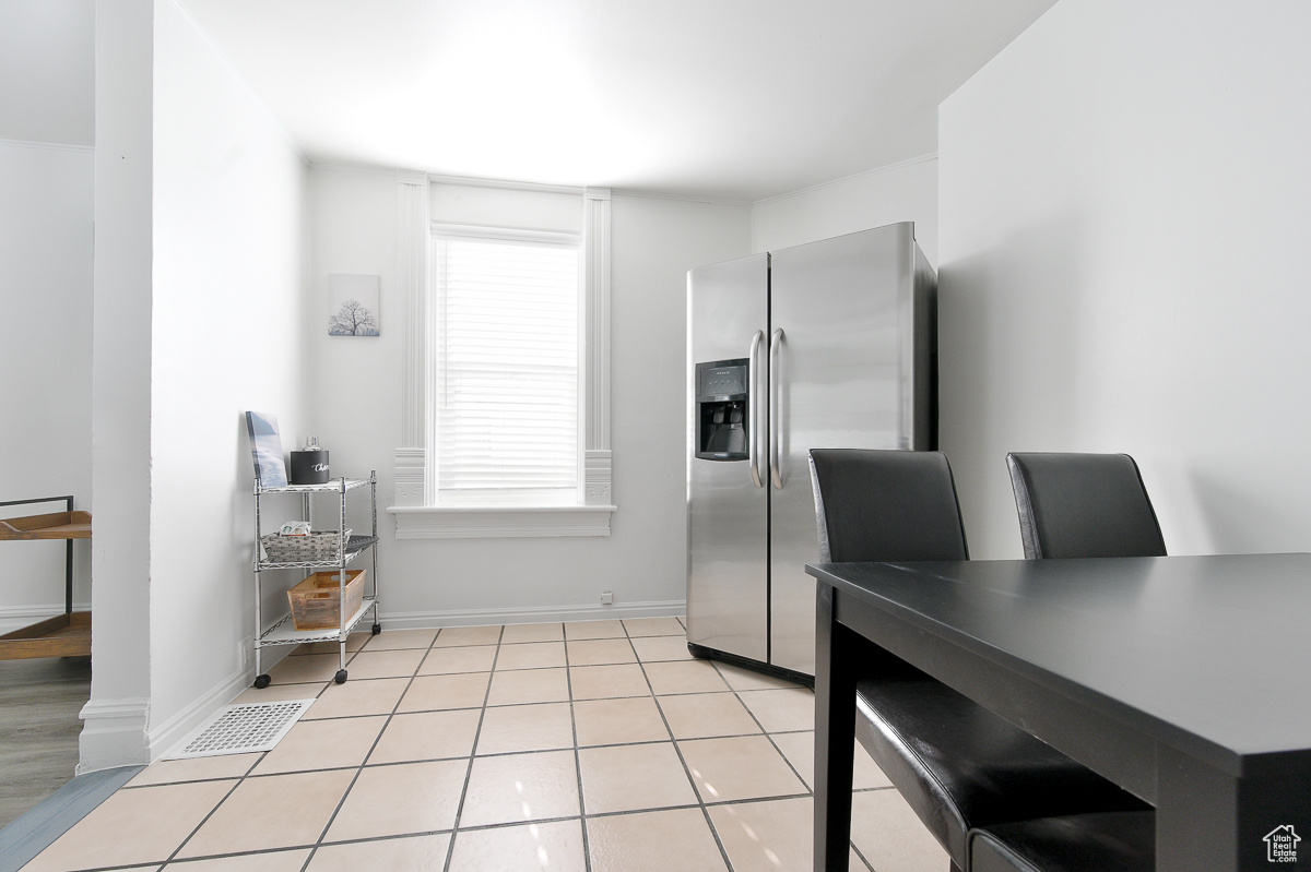 PLAT B SLC SUR - Residential Income