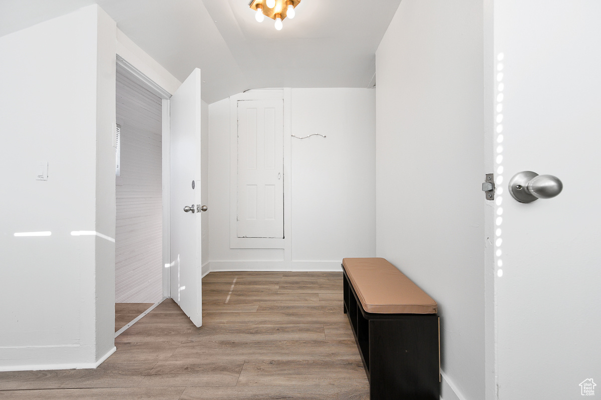 PLAT B SLC SUR - Residential Income