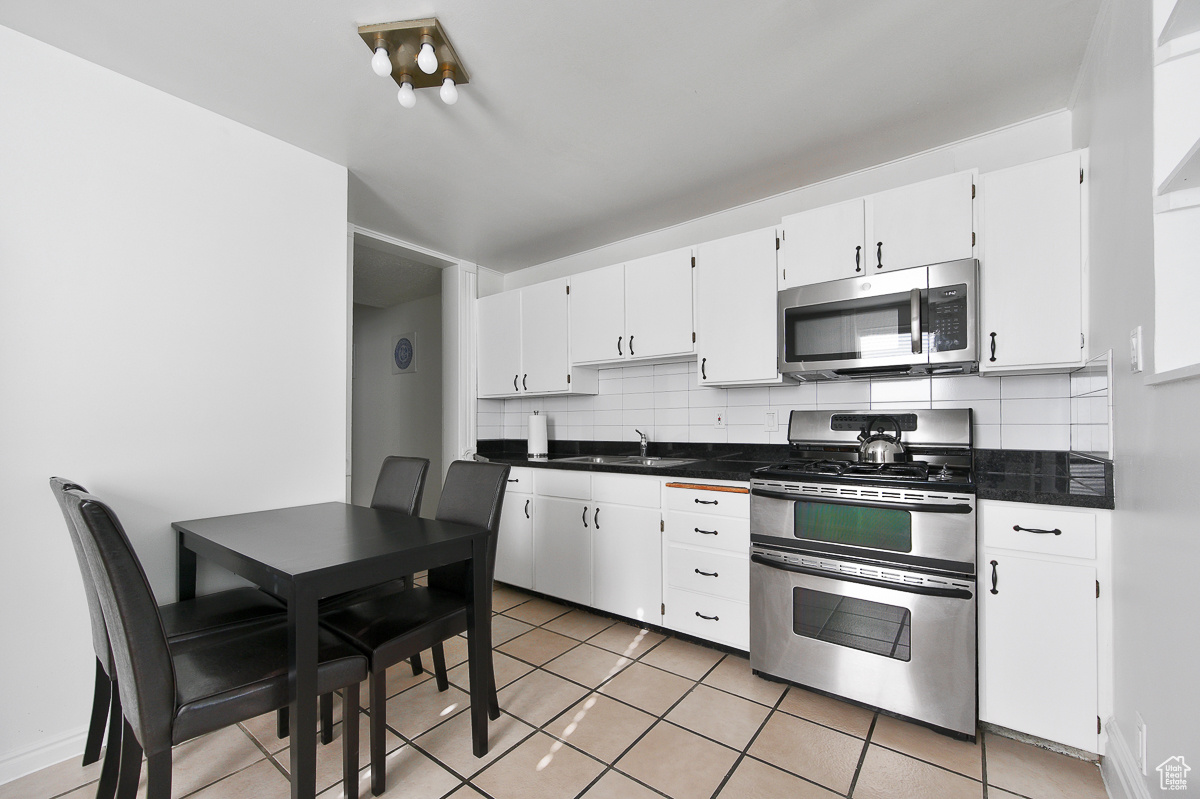 PLAT B SLC SUR - Residential Income
