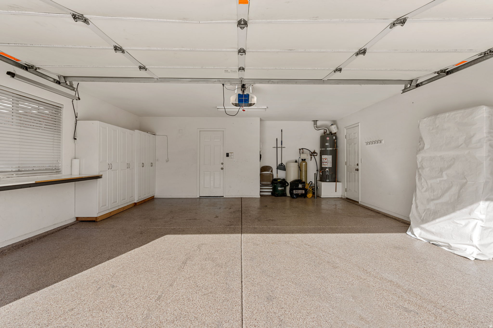 VILLAS AT GREEN VALLEY - Residential