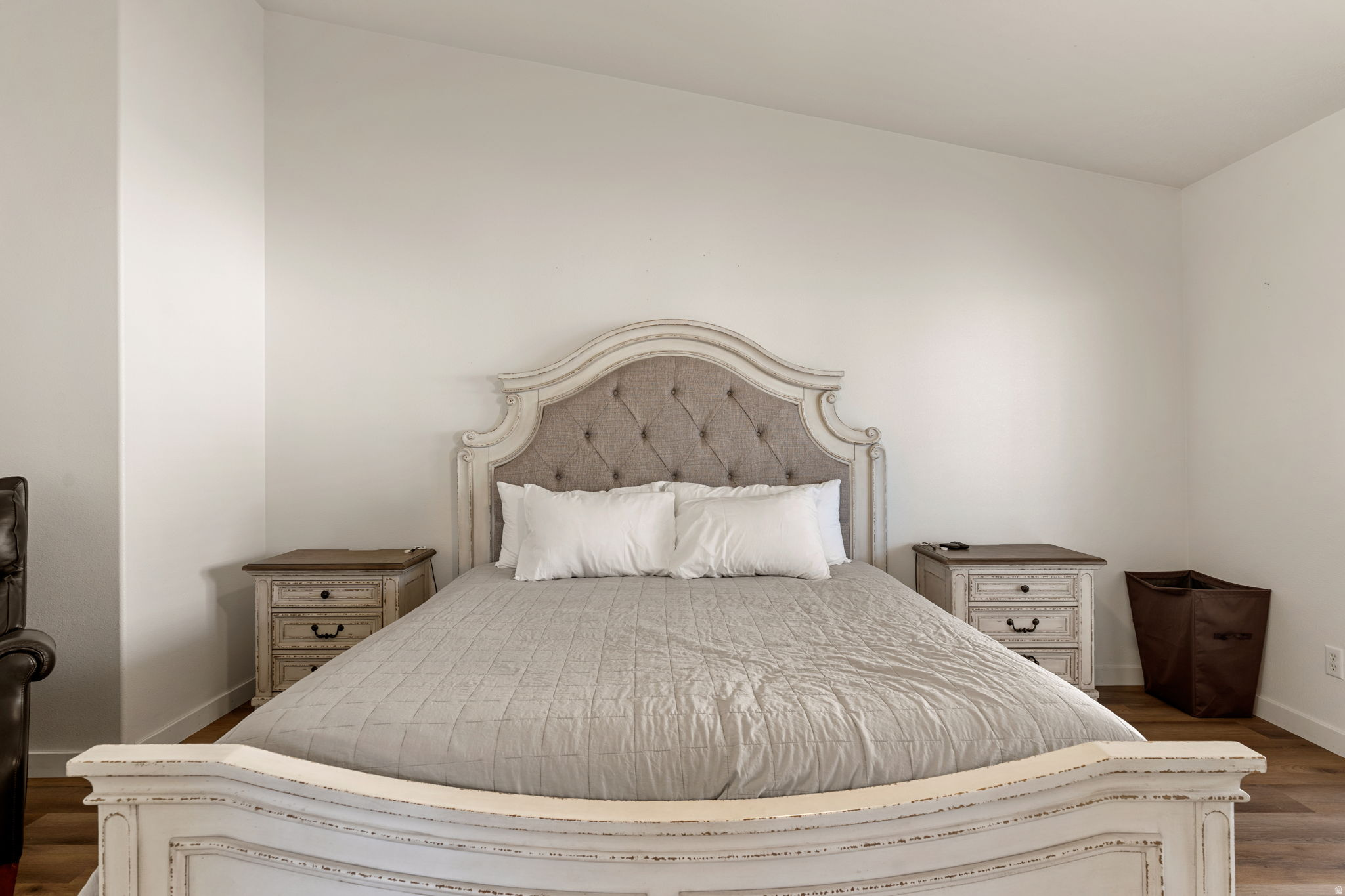 VILLAS AT GREEN VALLEY - Residential