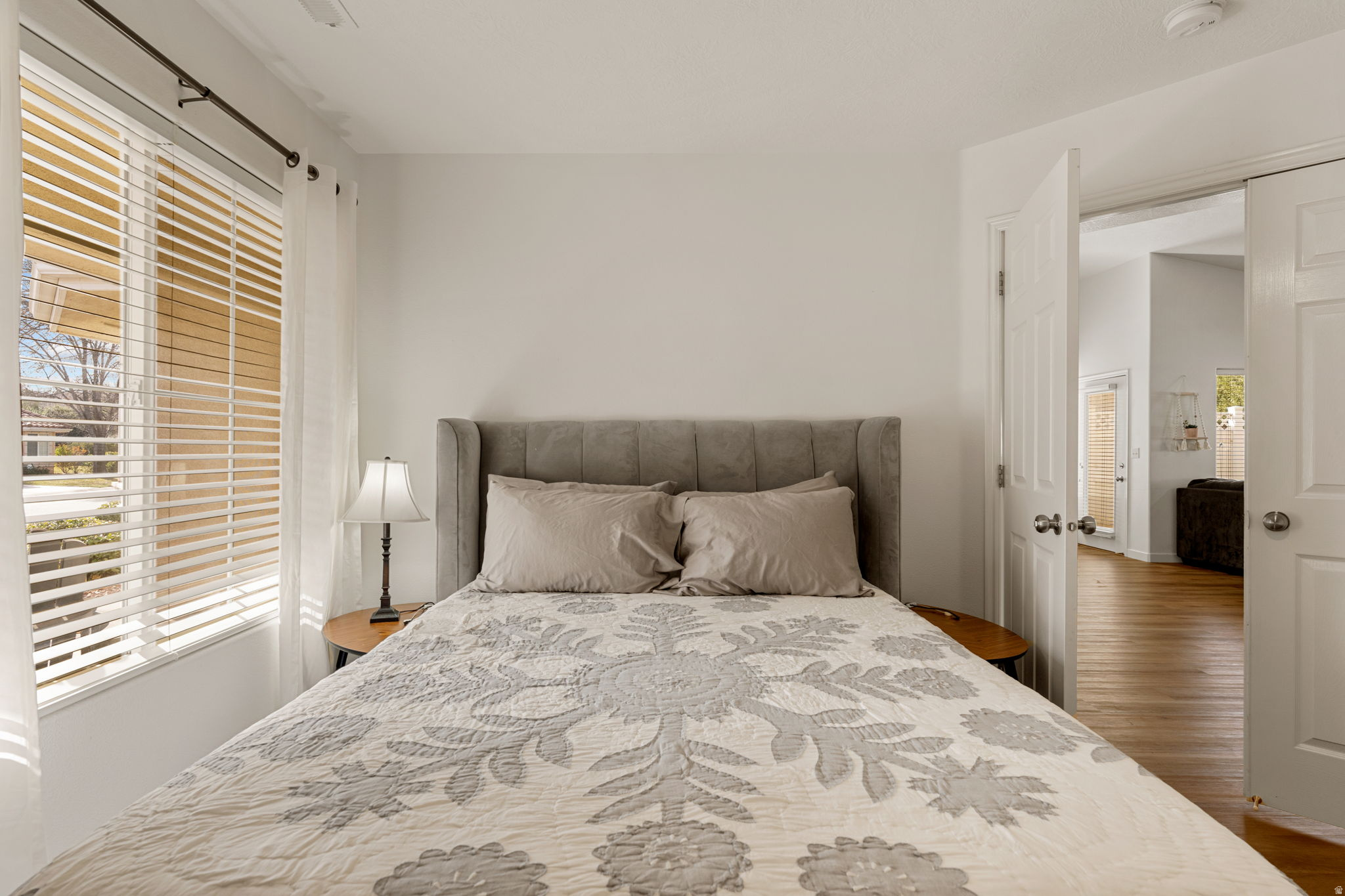 VILLAS AT GREEN VALLEY - Residential