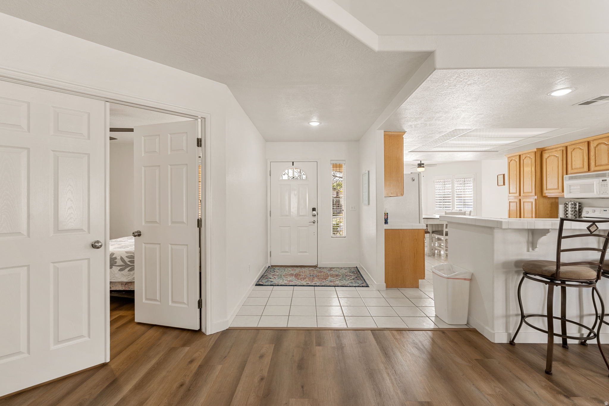 VILLAS AT GREEN VALLEY - Residential