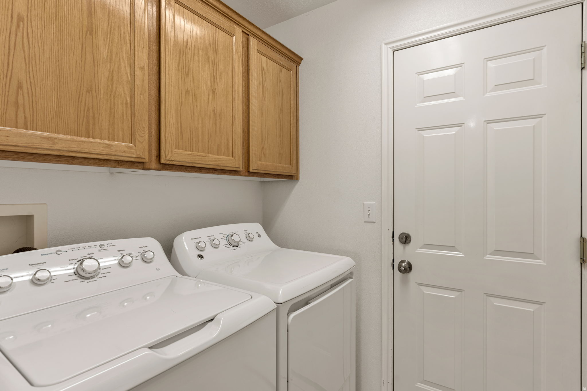 VILLAS AT GREEN VALLEY - Residential