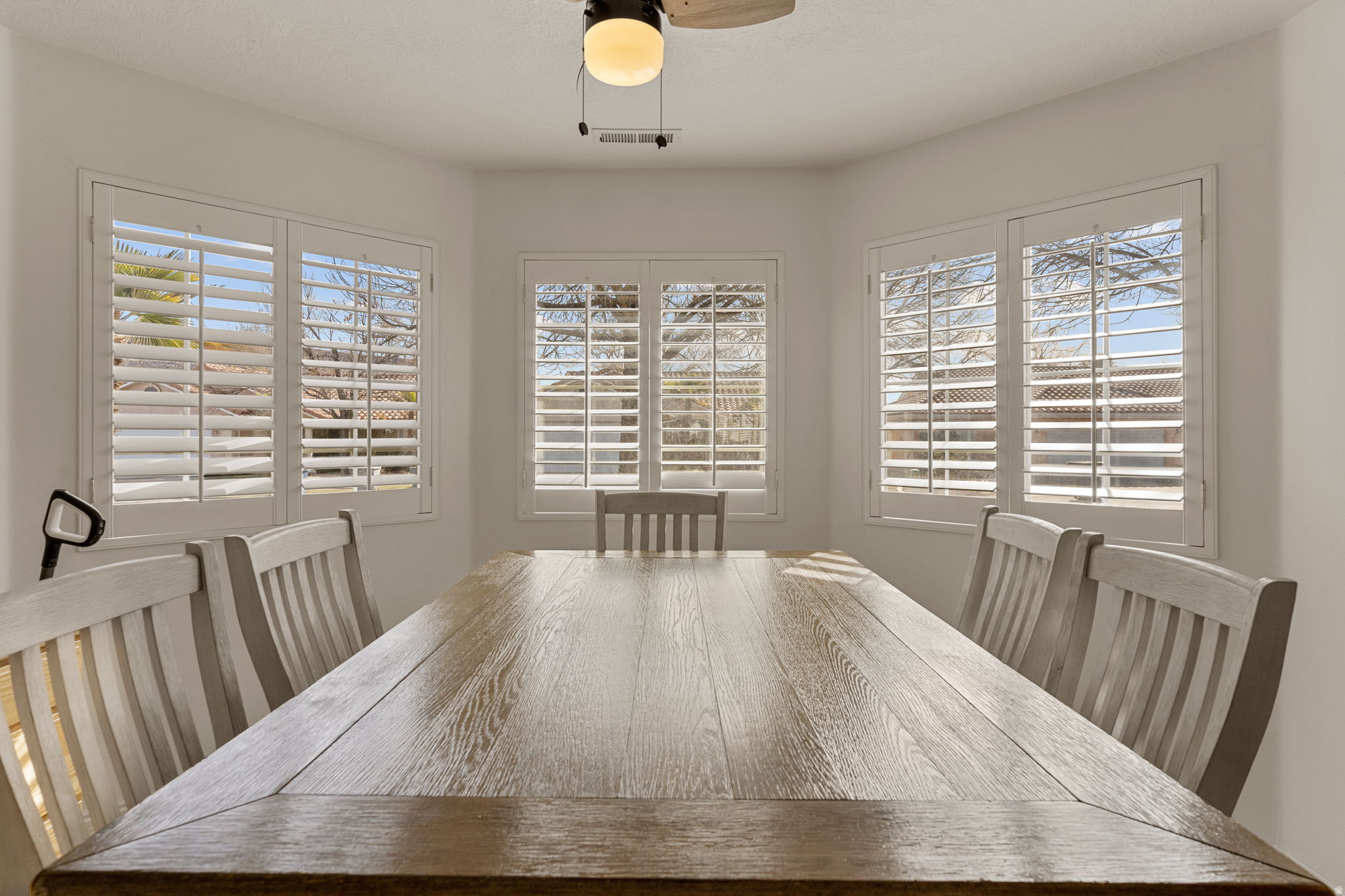 VILLAS AT GREEN VALLEY - Residential