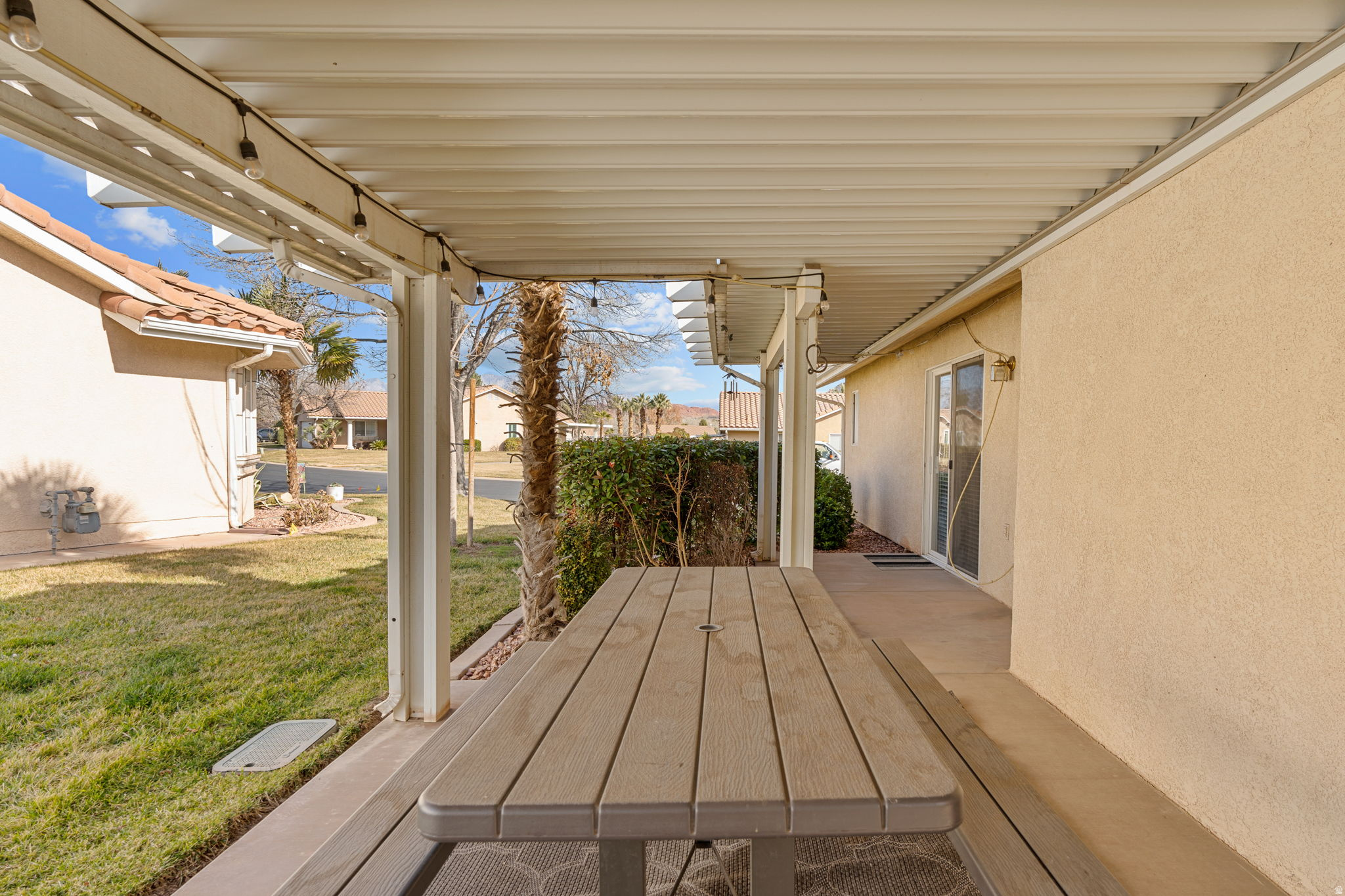 VILLAS AT GREEN VALLEY - Residential