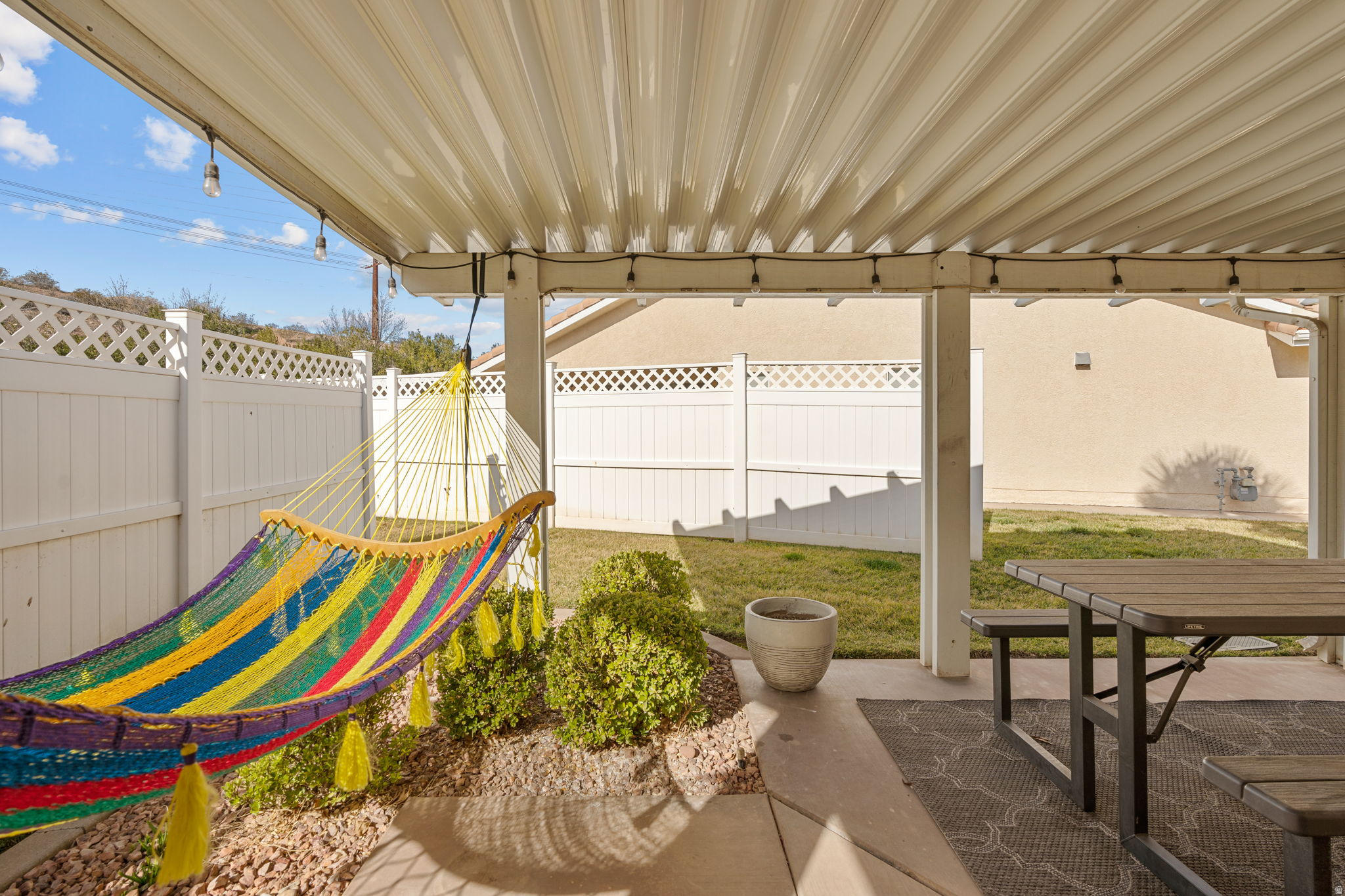 VILLAS AT GREEN VALLEY - Residential