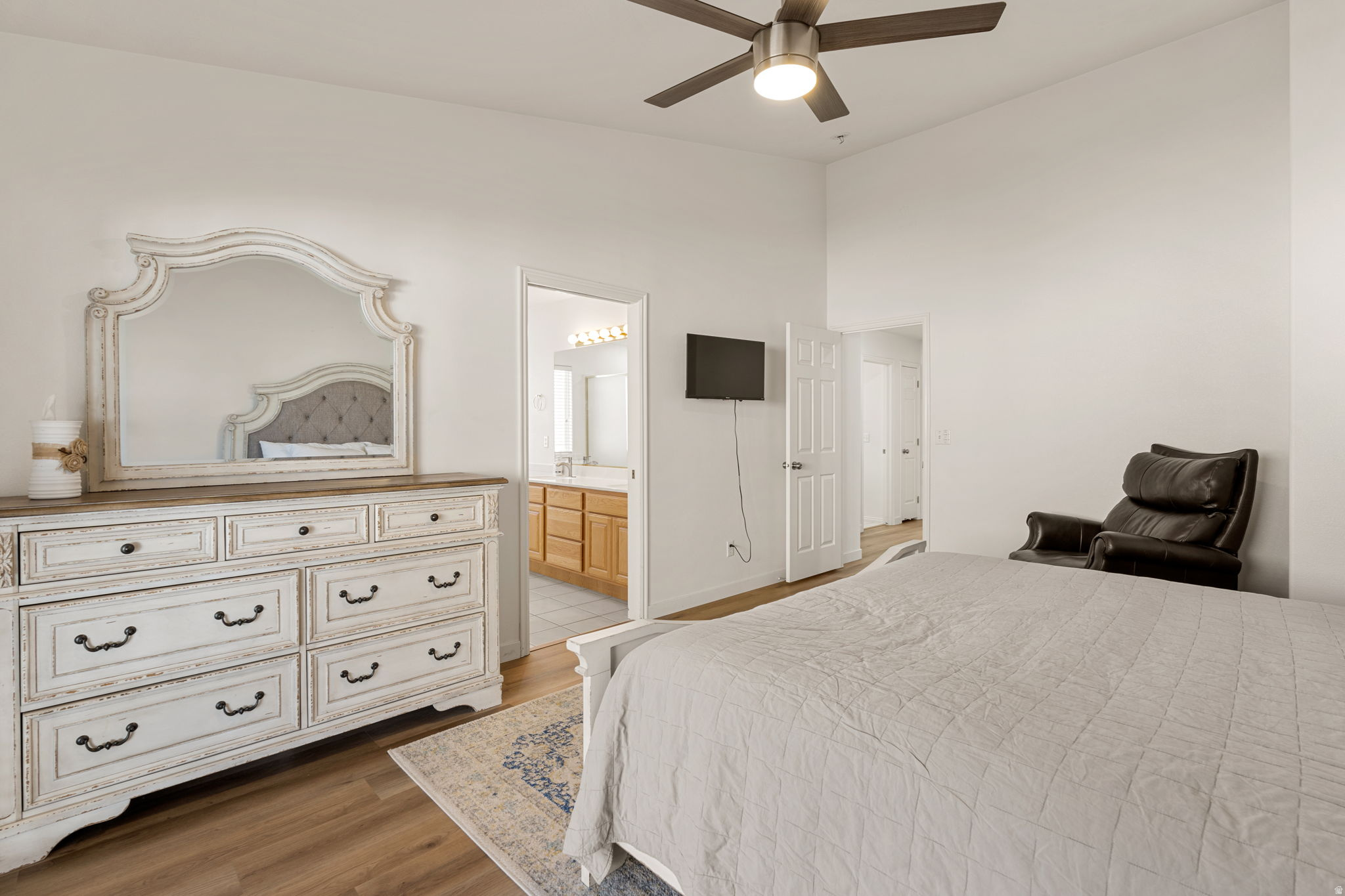 VILLAS AT GREEN VALLEY - Residential