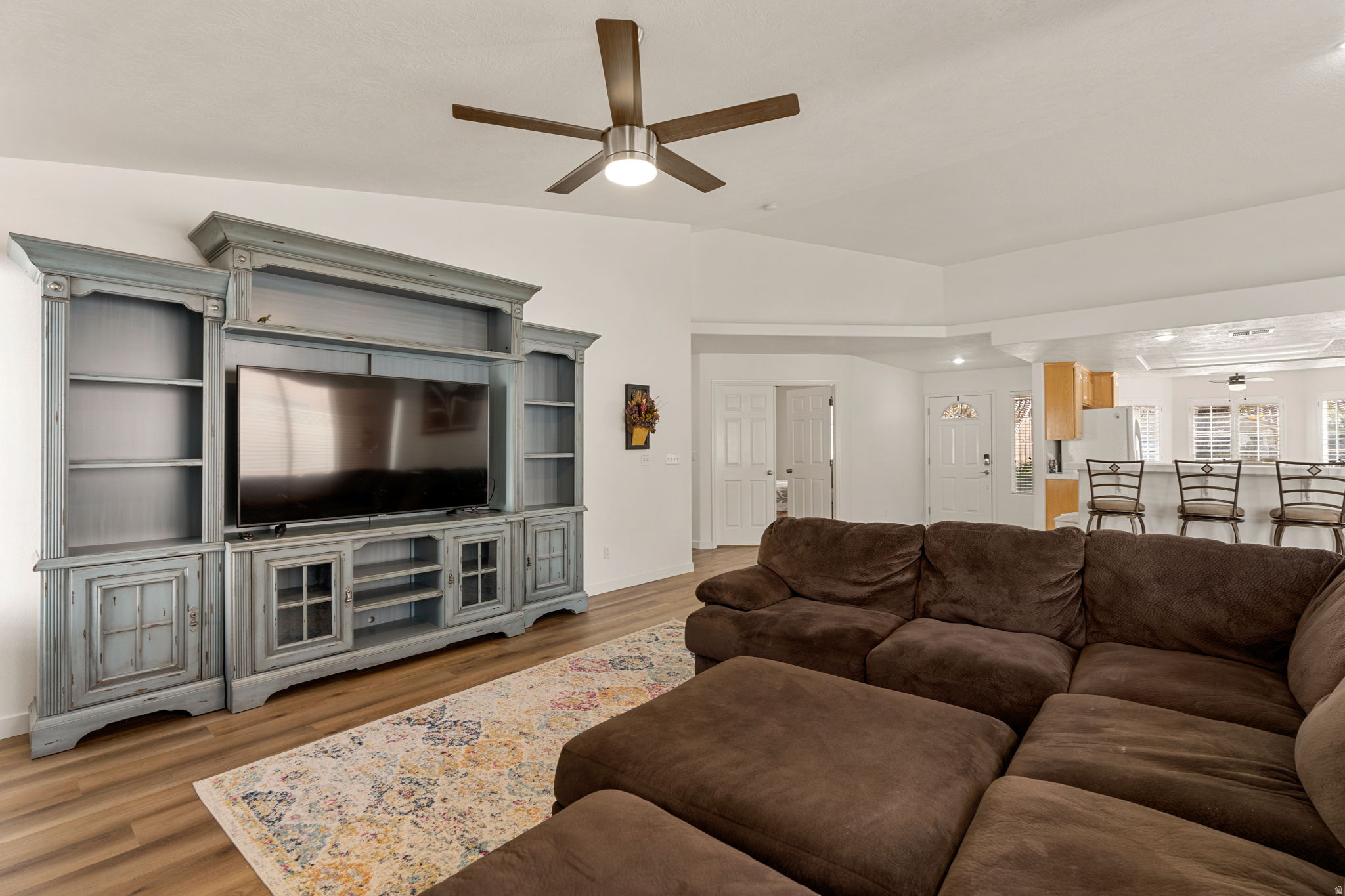 VILLAS AT GREEN VALLEY - Residential