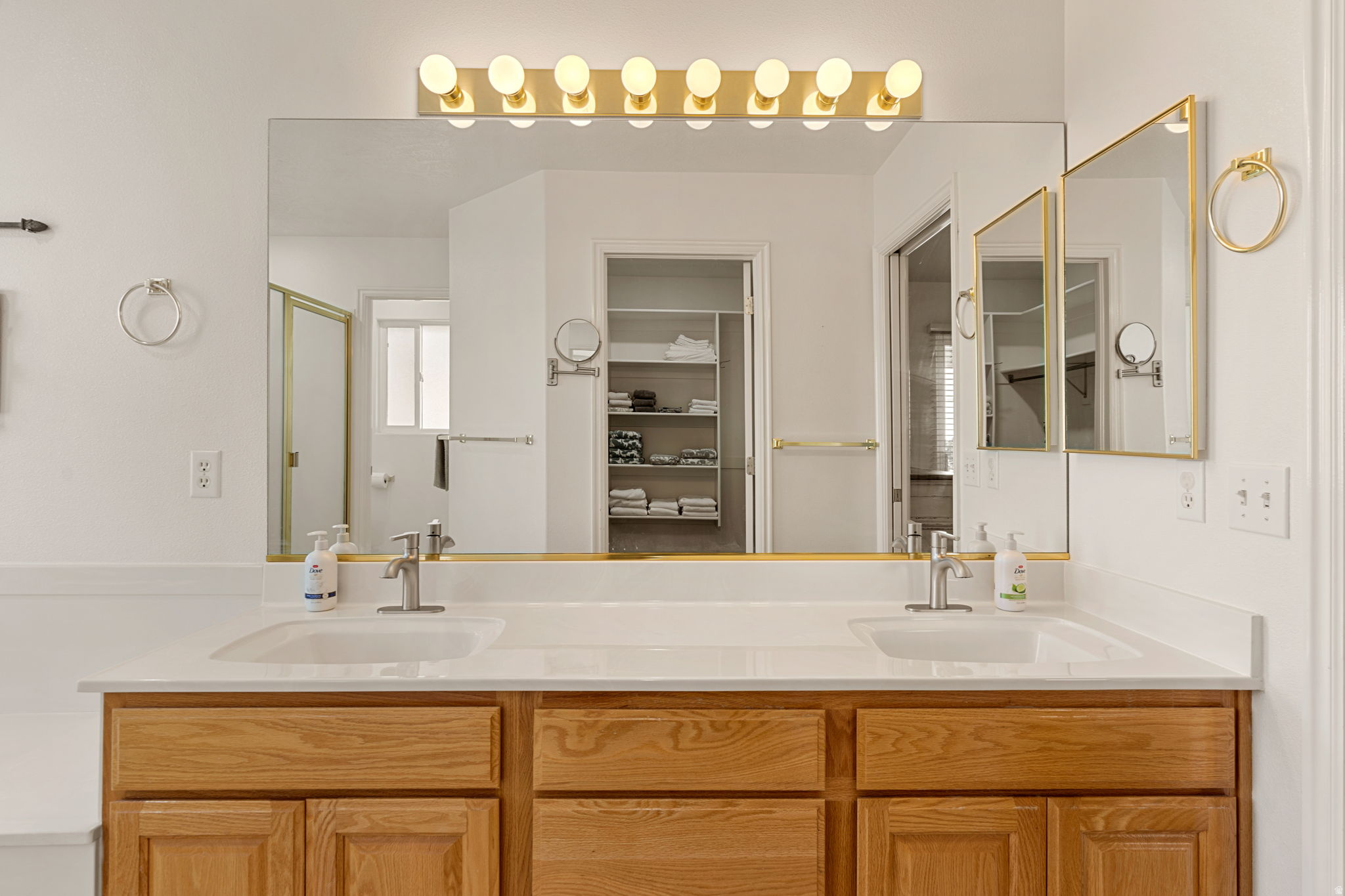 VILLAS AT GREEN VALLEY - Residential