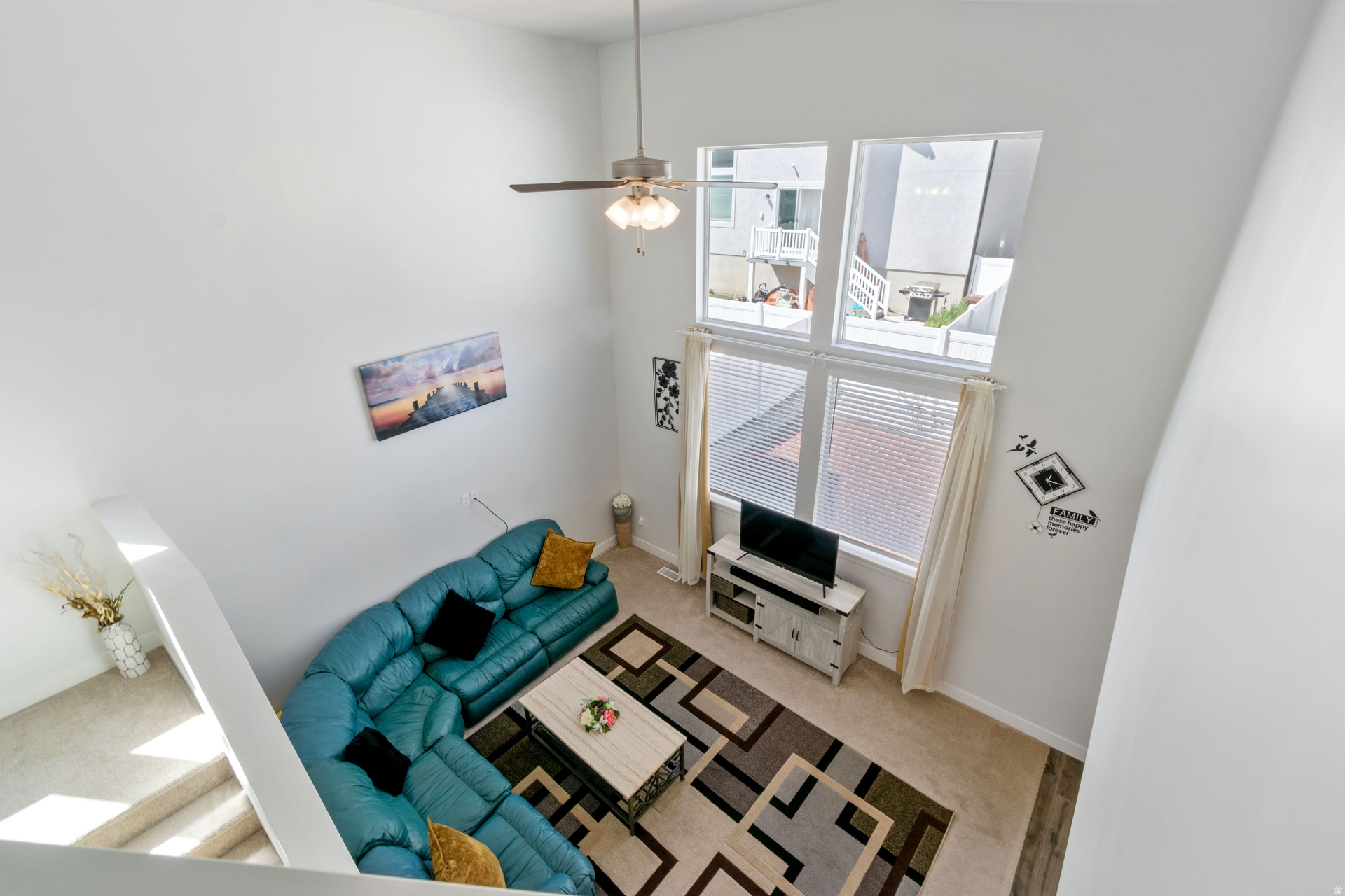 COPPER FIELDS - Residential