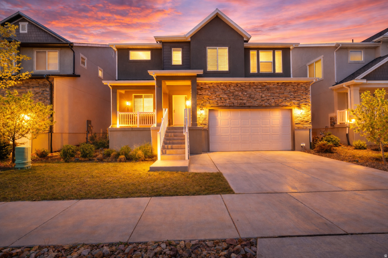 COPPER FIELDS - Residential