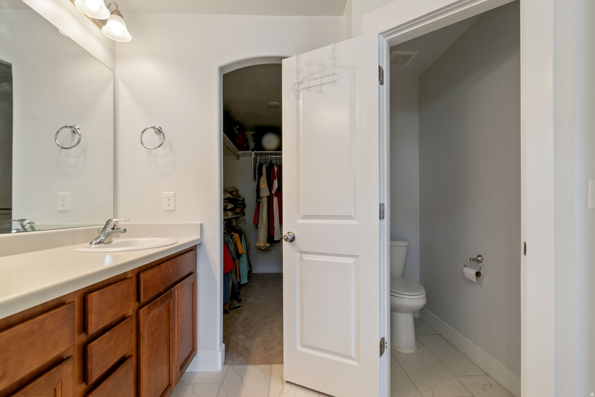 COPPER FIELDS - Residential