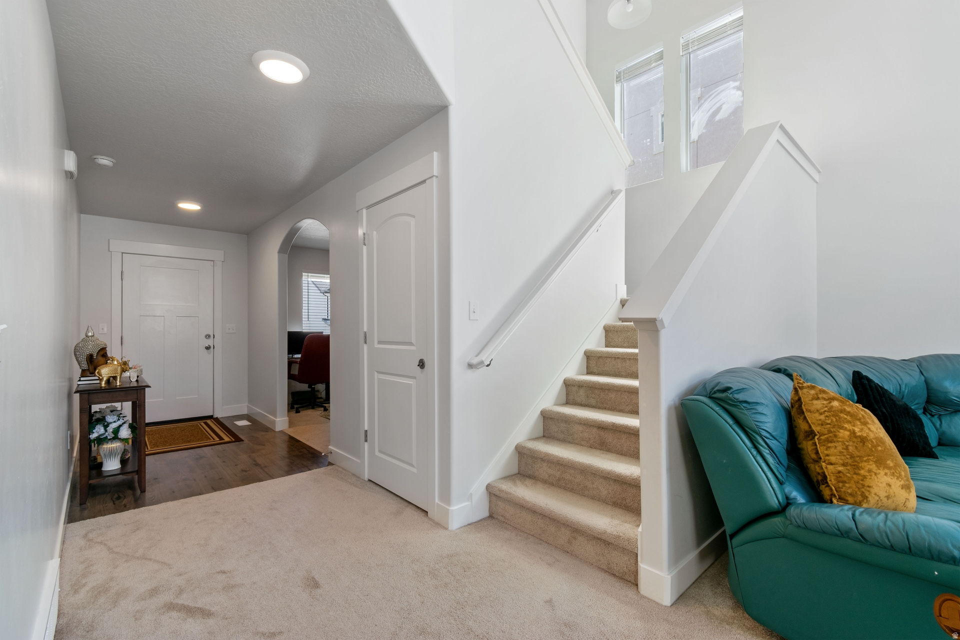 COPPER FIELDS - Residential