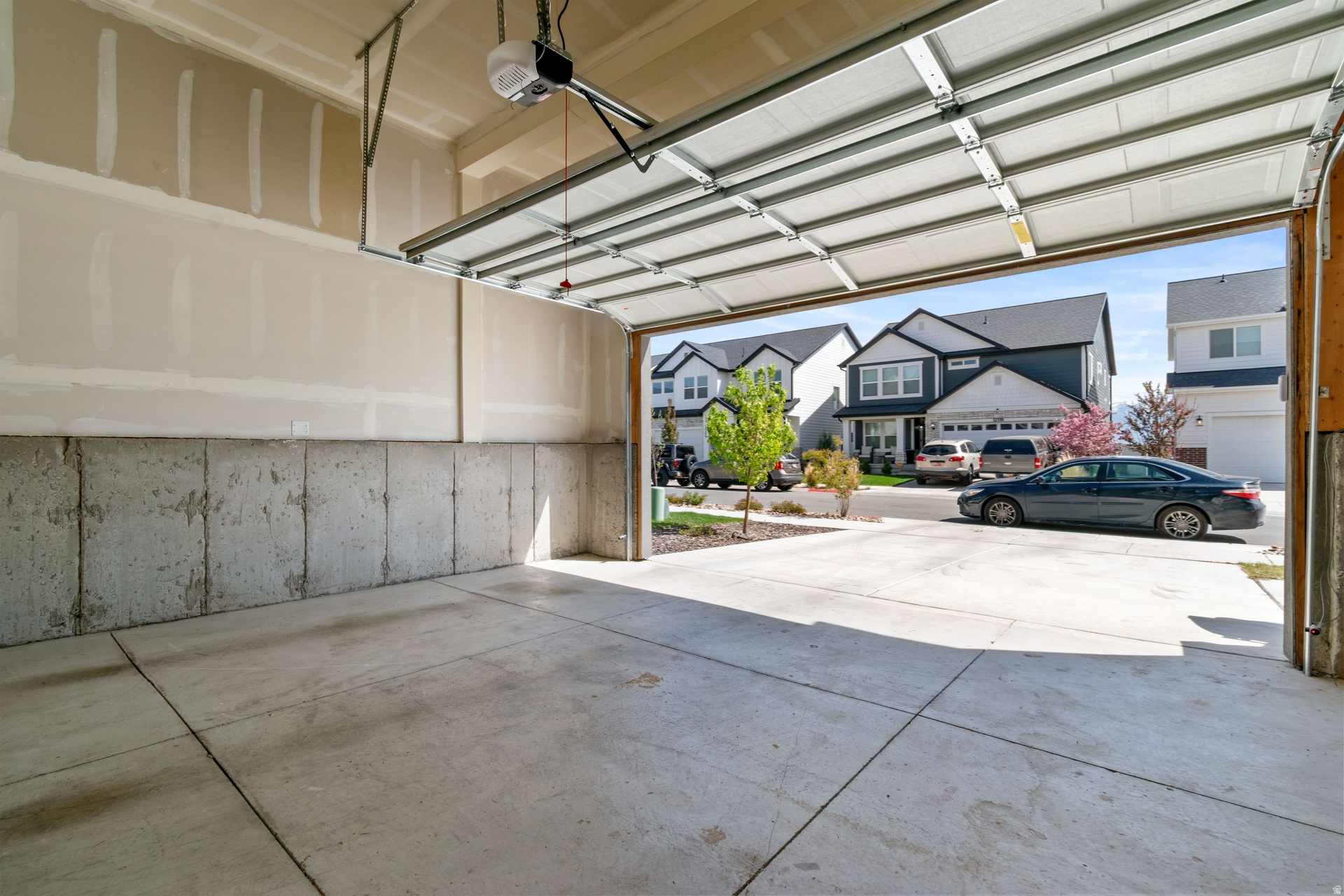 COPPER FIELDS - Residential