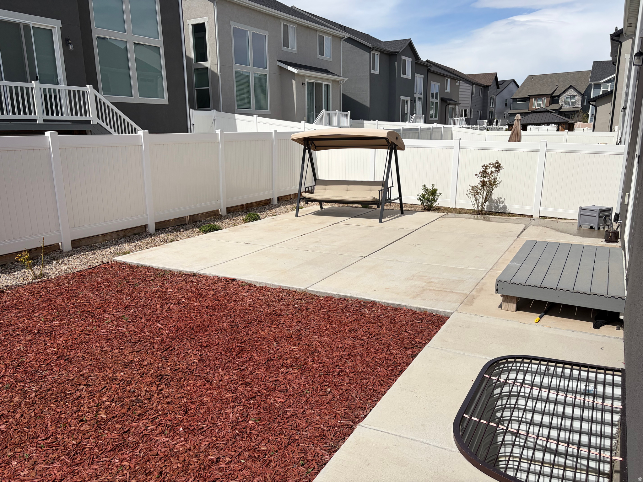 COPPER FIELDS - Residential