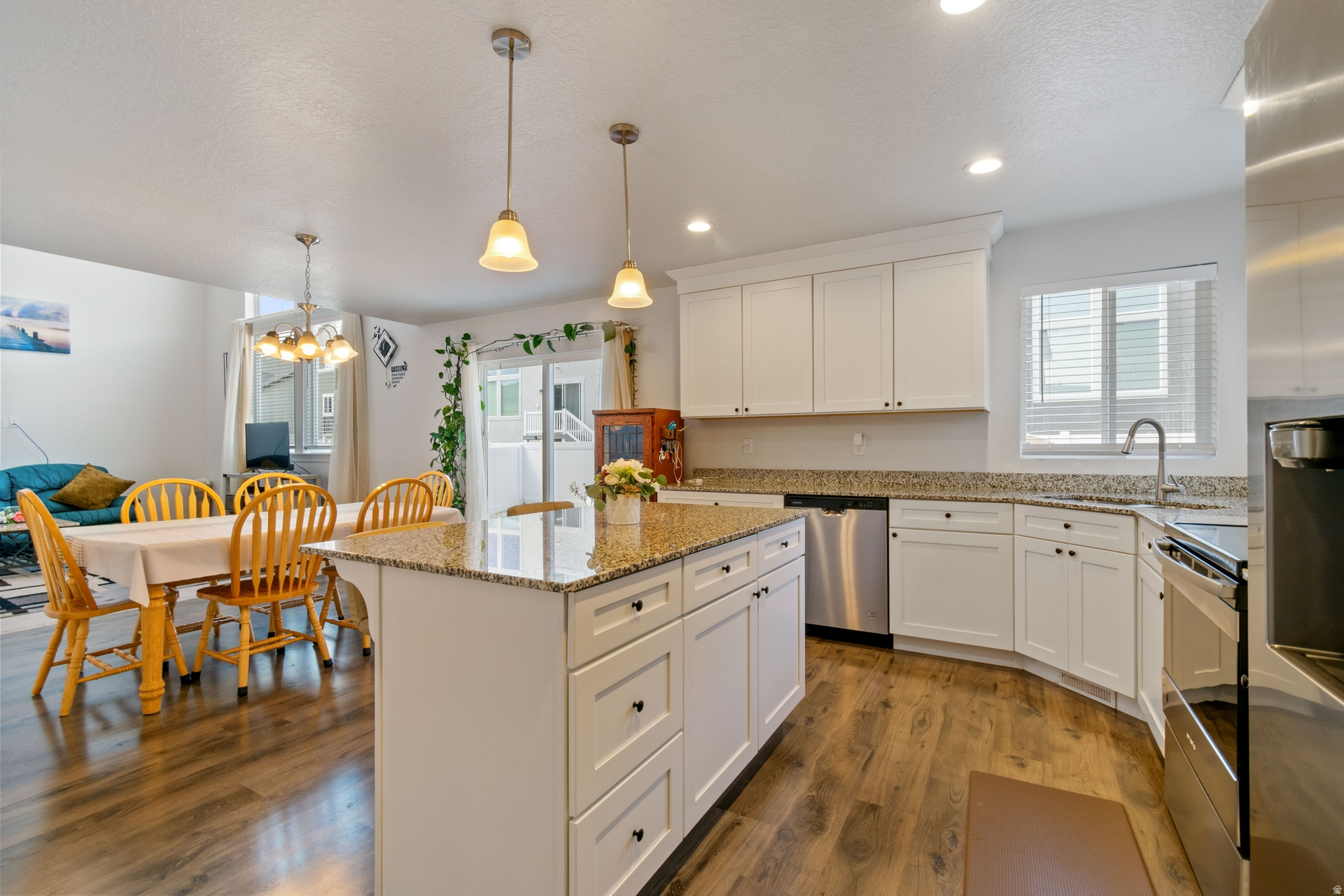 COPPER FIELDS - Residential