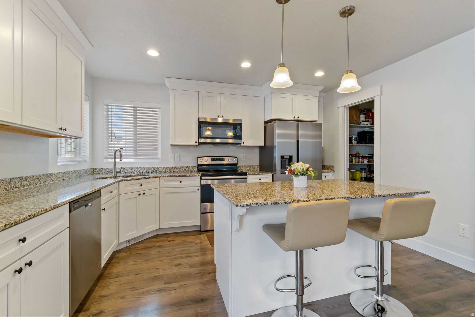 COPPER FIELDS - Residential