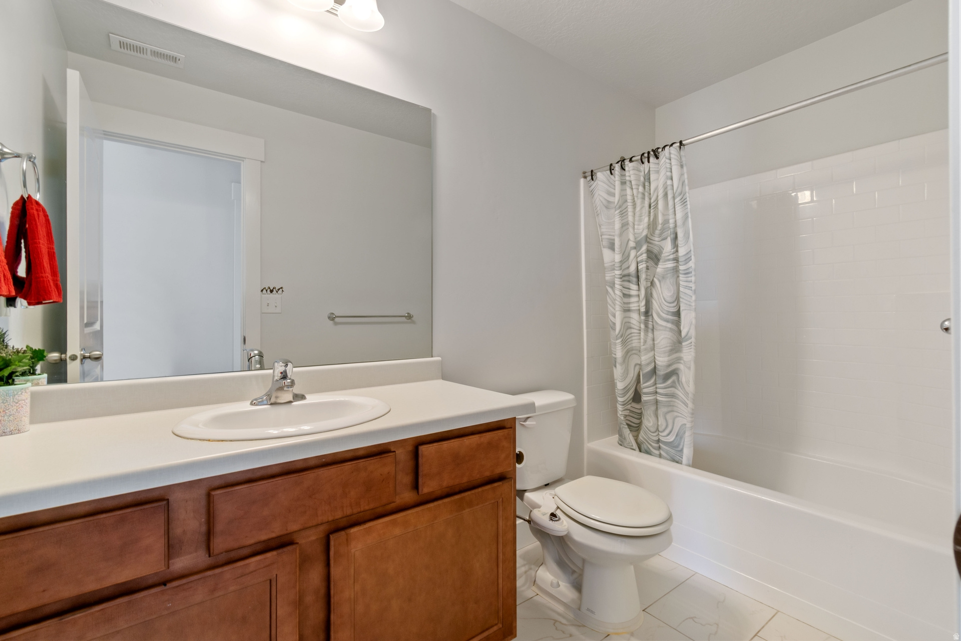 COPPER FIELDS - Residential