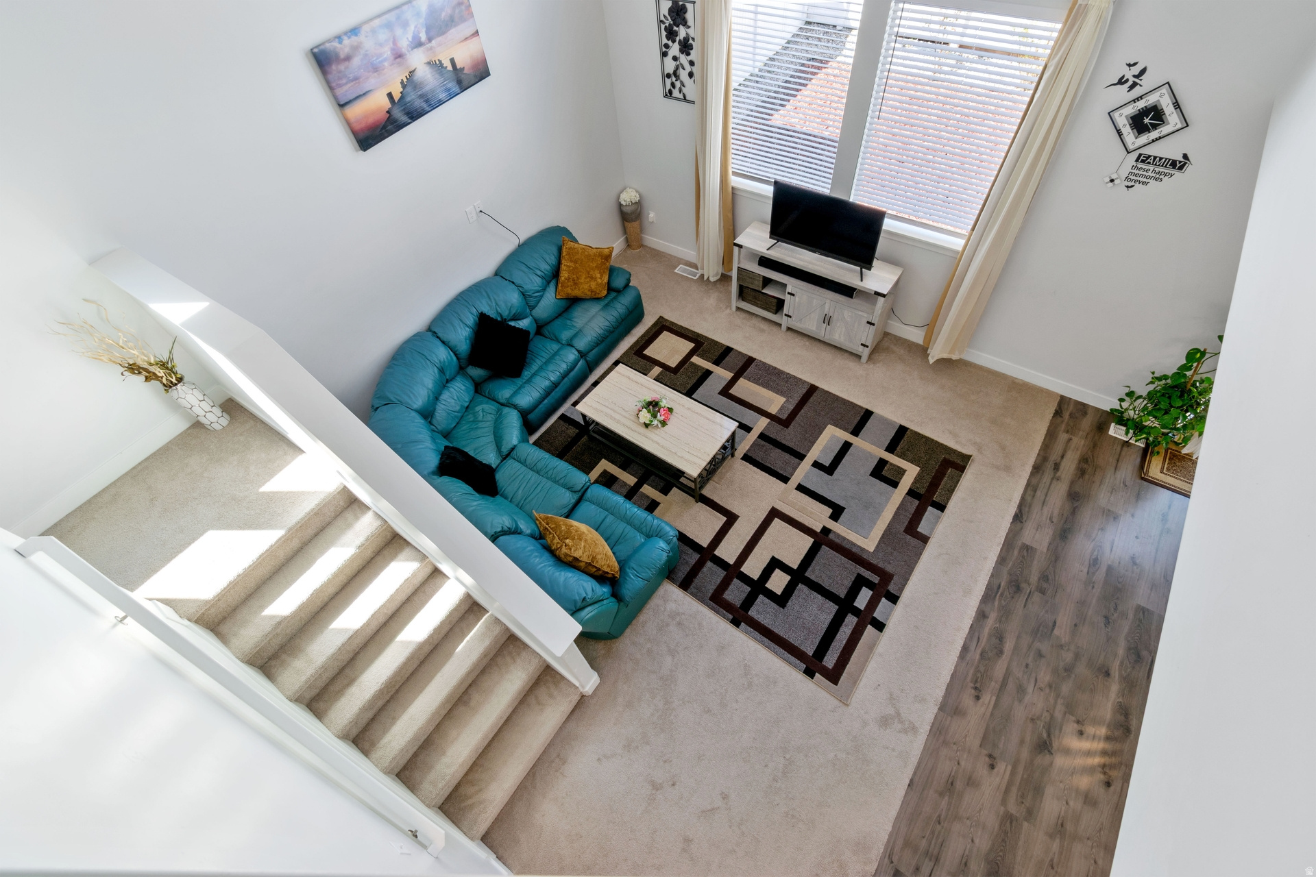 COPPER FIELDS - Residential