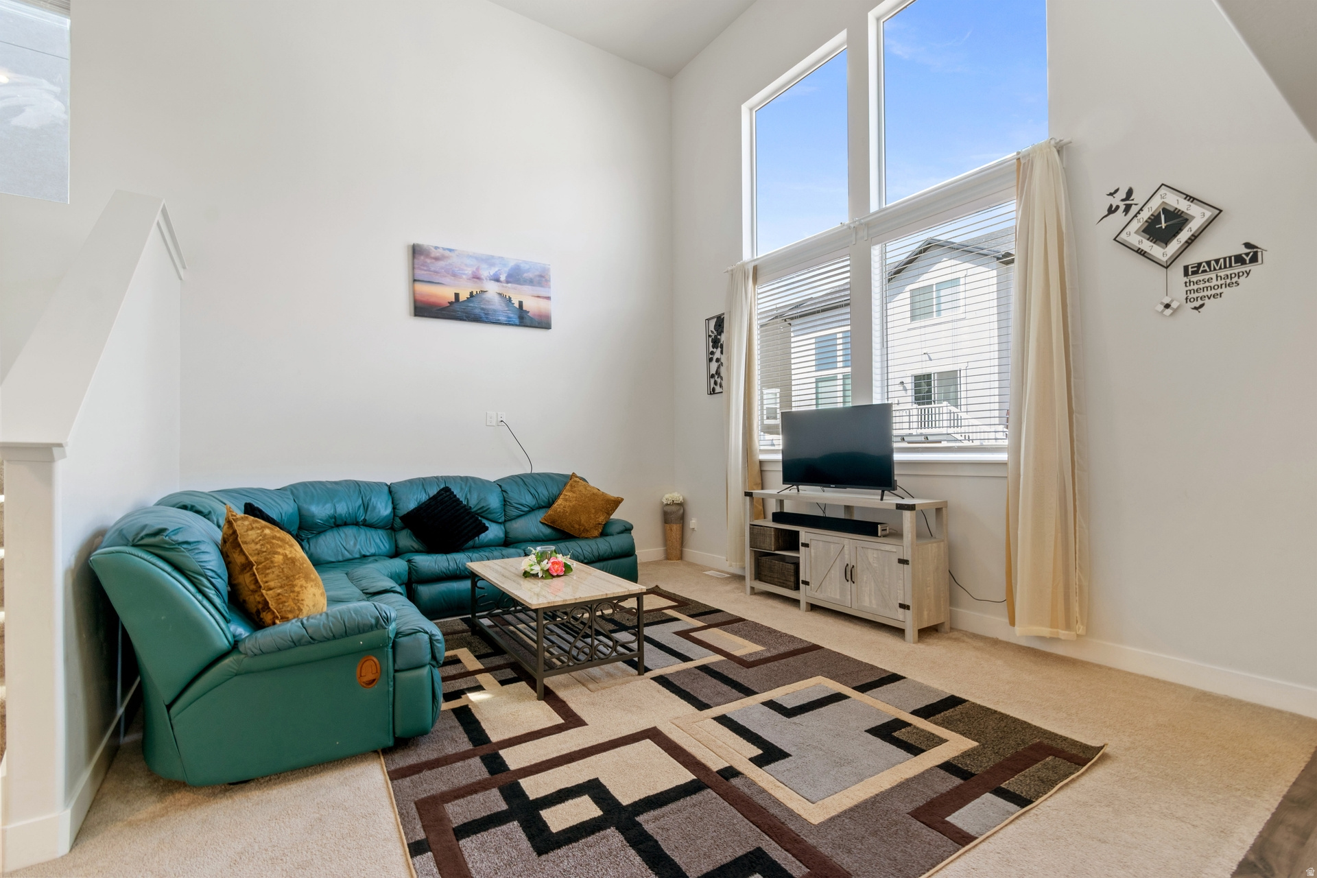 COPPER FIELDS - Residential