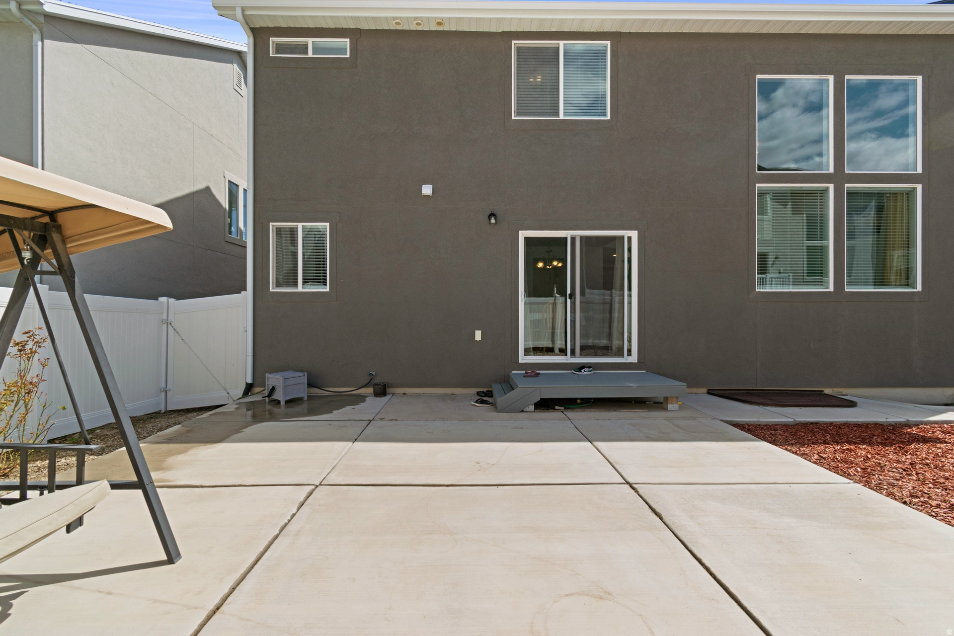 COPPER FIELDS - Residential