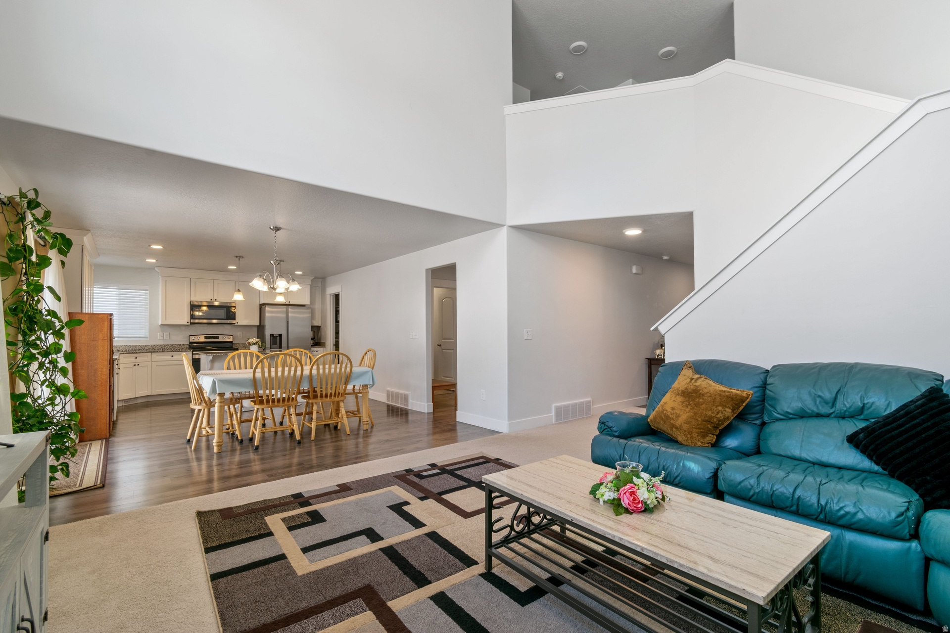 COPPER FIELDS - Residential