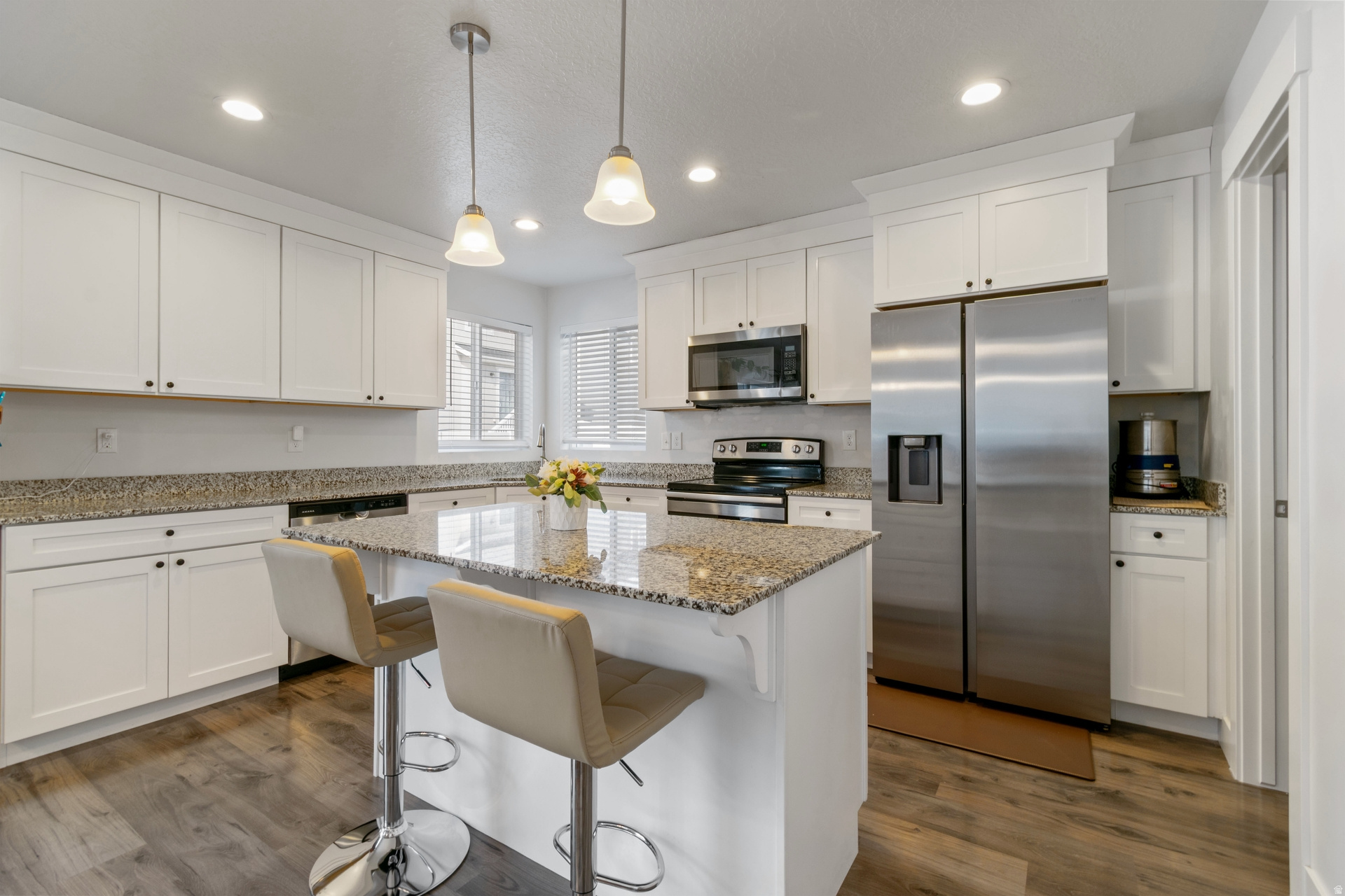 COPPER FIELDS - Residential