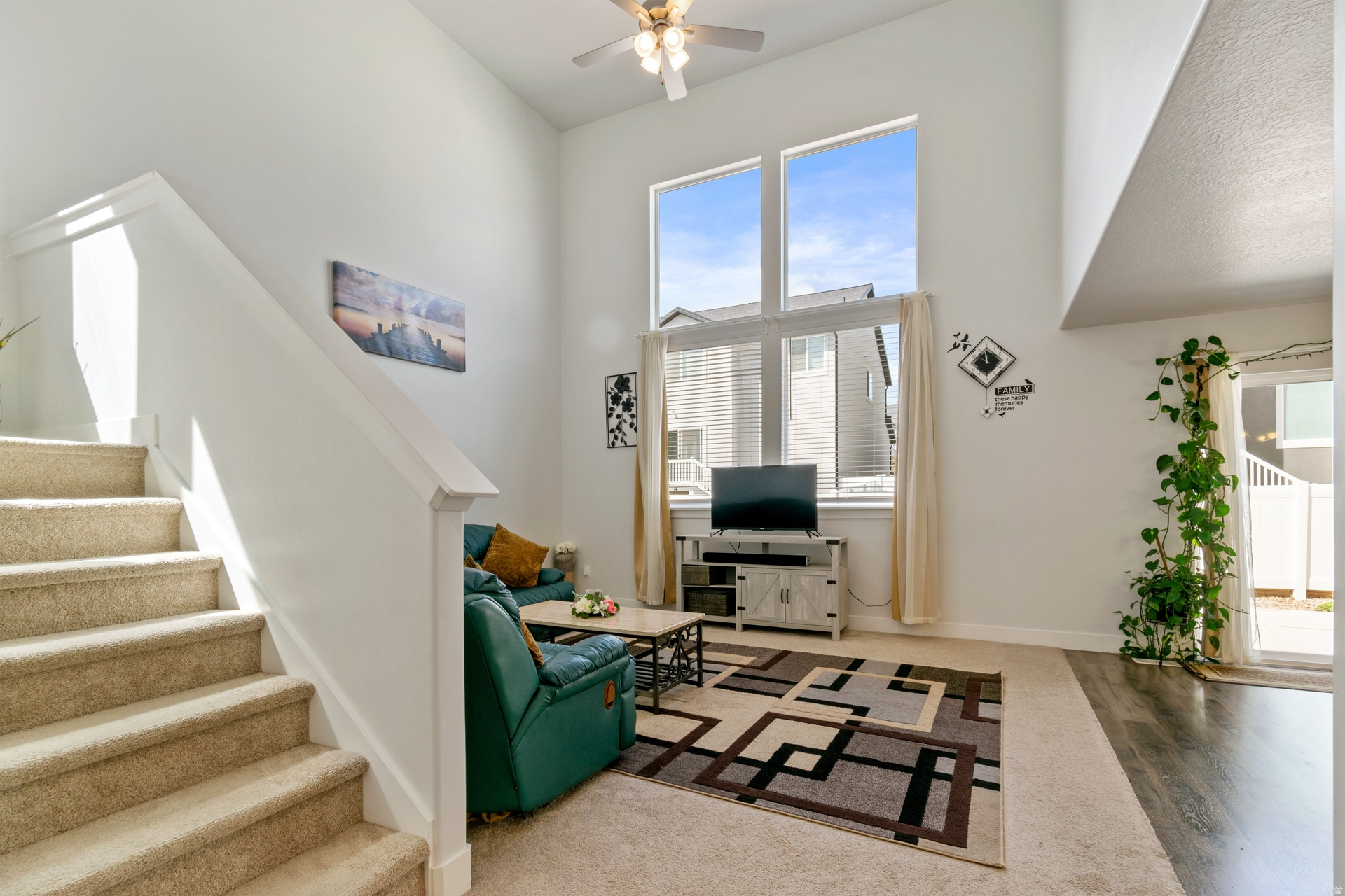 COPPER FIELDS - Residential