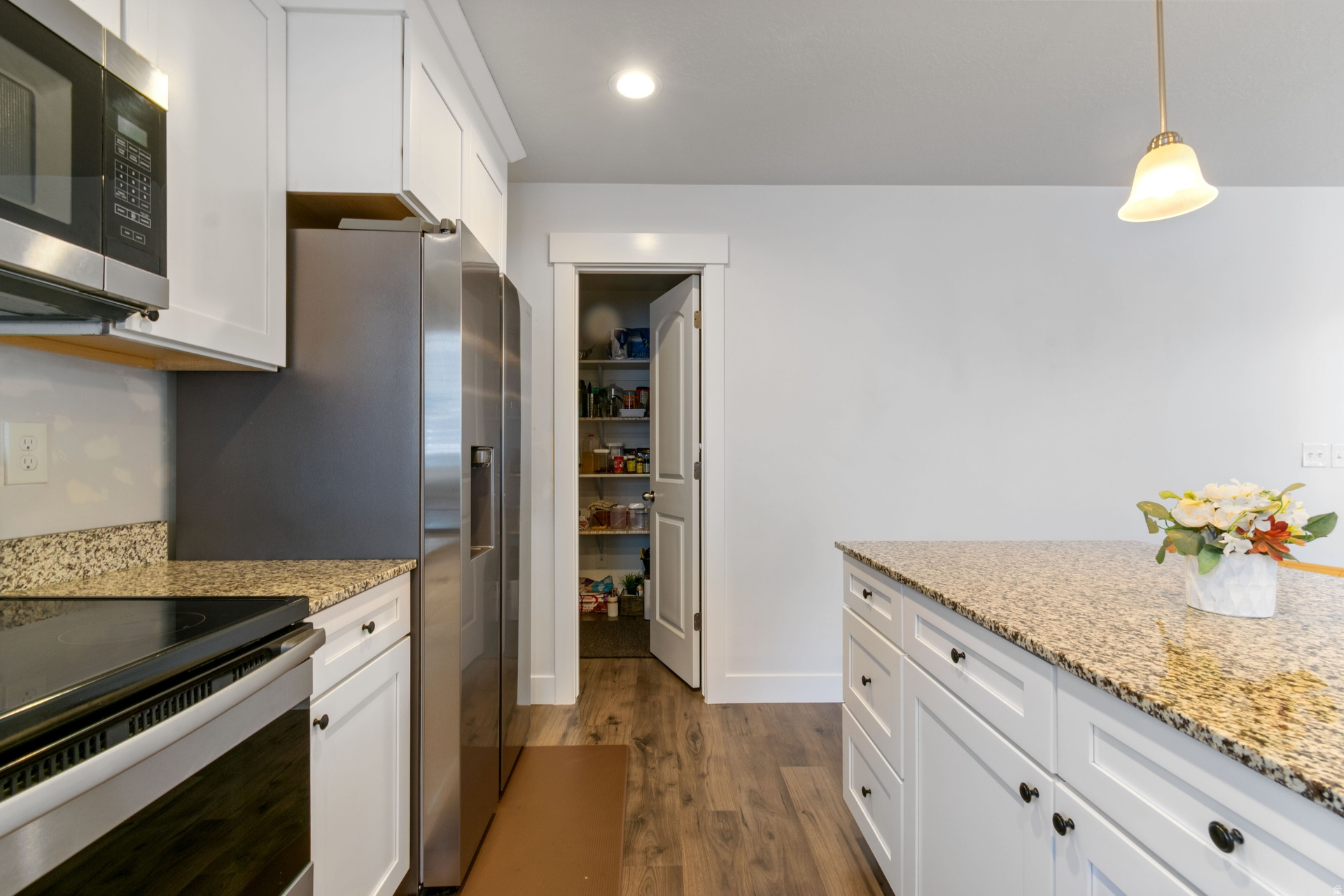 COPPER FIELDS - Residential