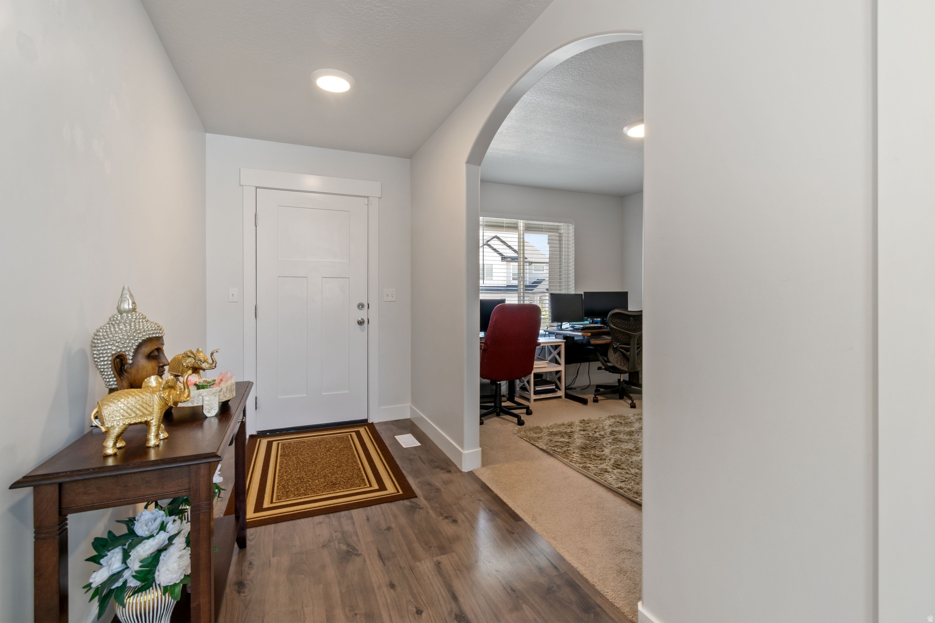 COPPER FIELDS - Residential