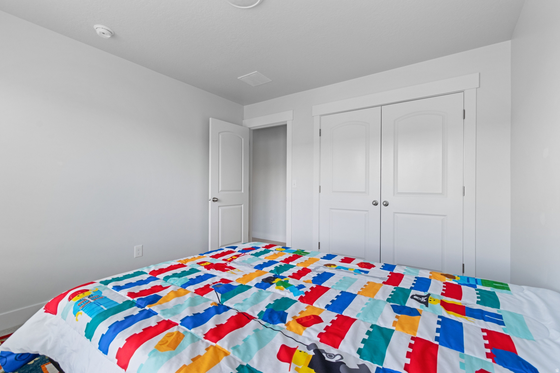 COPPER FIELDS - Residential