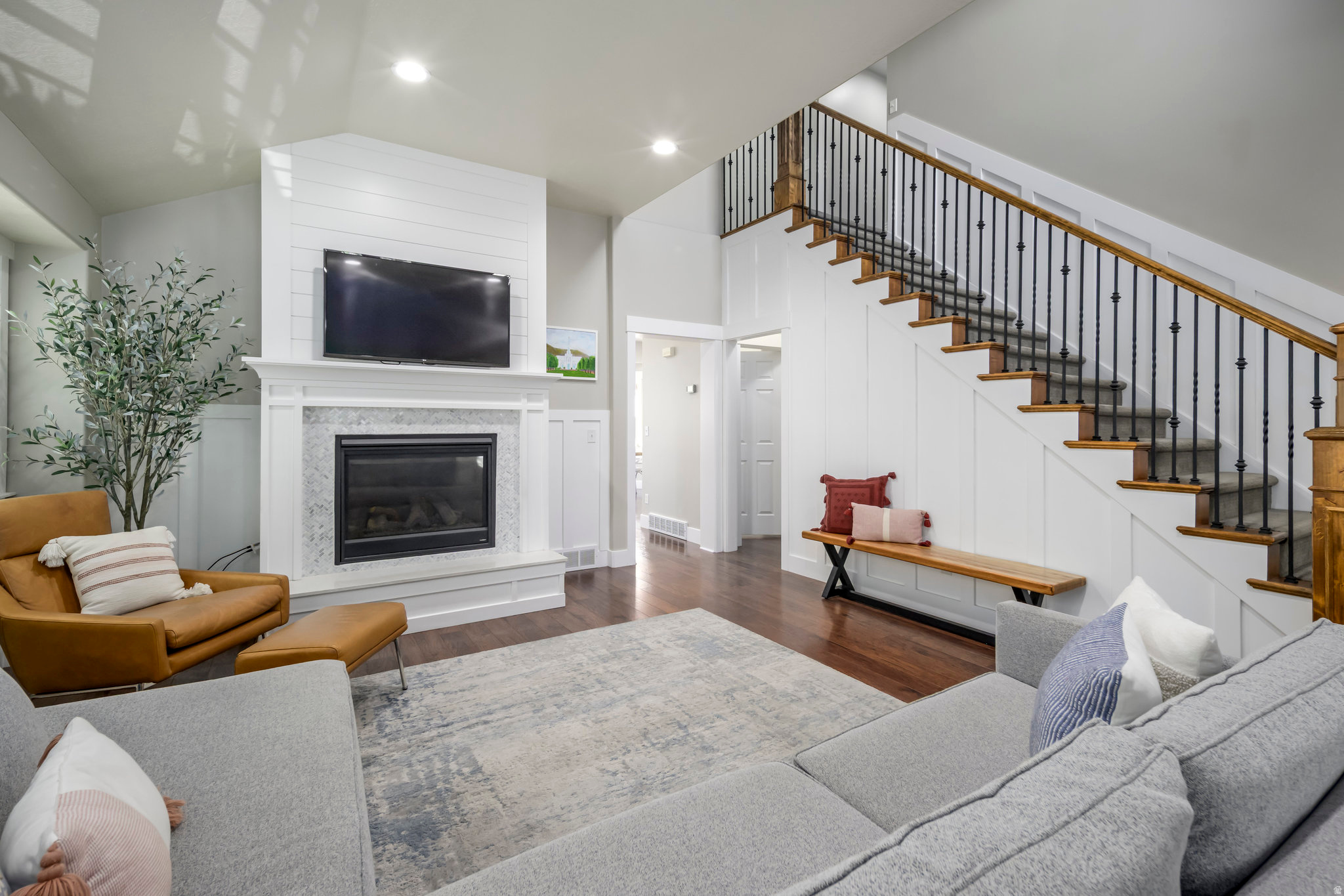 HIGHLAND HILLS - Residential