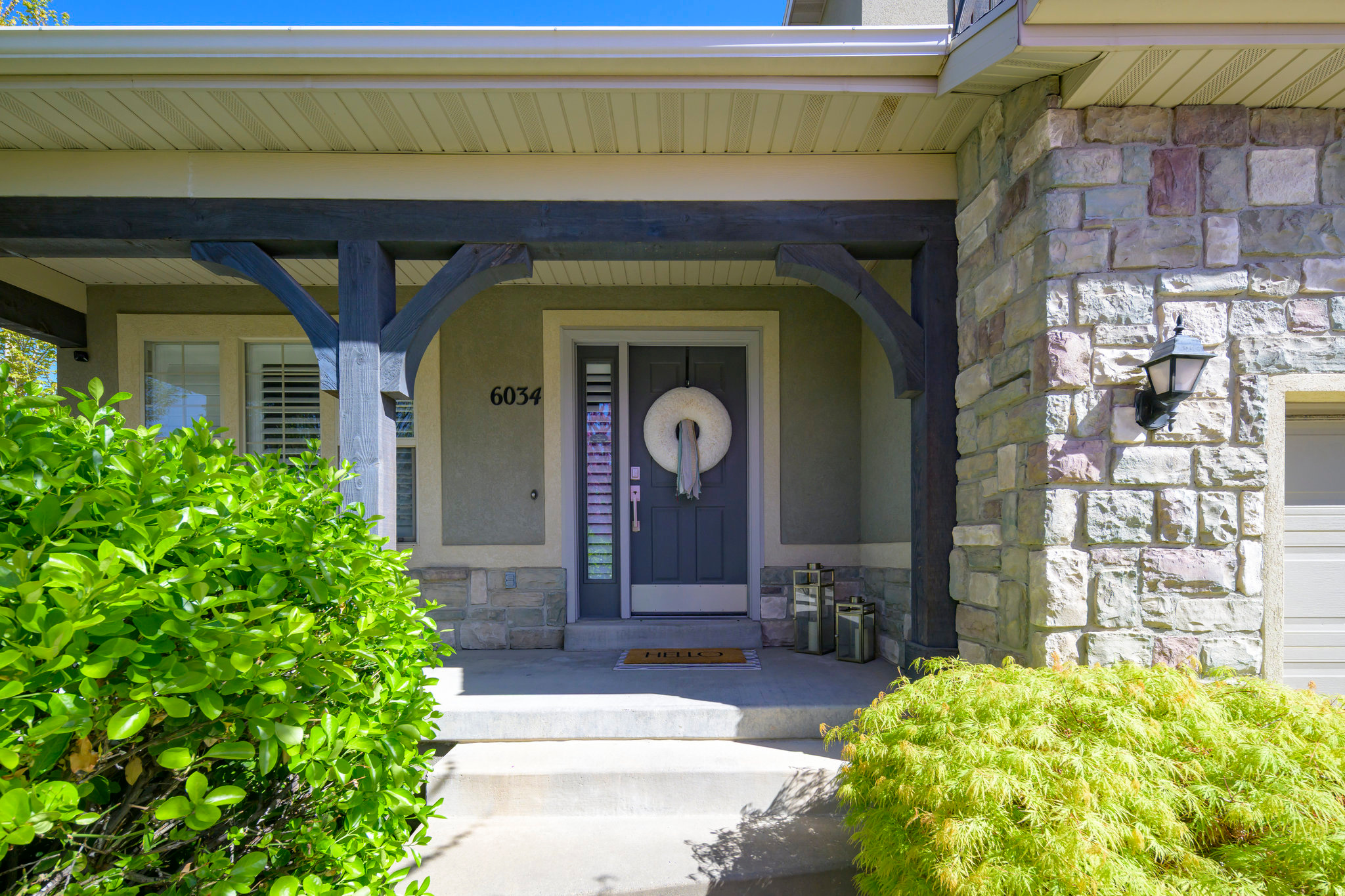 HIGHLAND HILLS - Residential