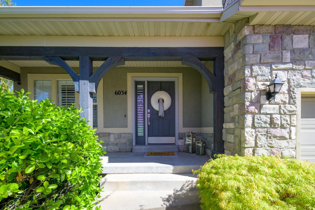 Photo of 6034 W 11860 N, Highland, UT 84003 (MLS # 2142192)