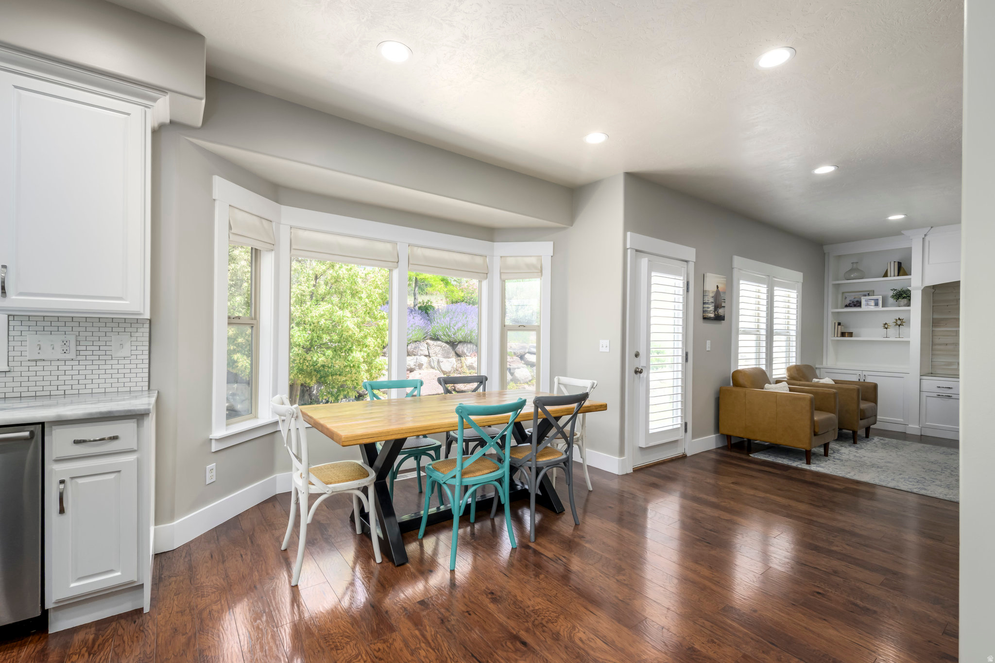 HIGHLAND HILLS - Residential