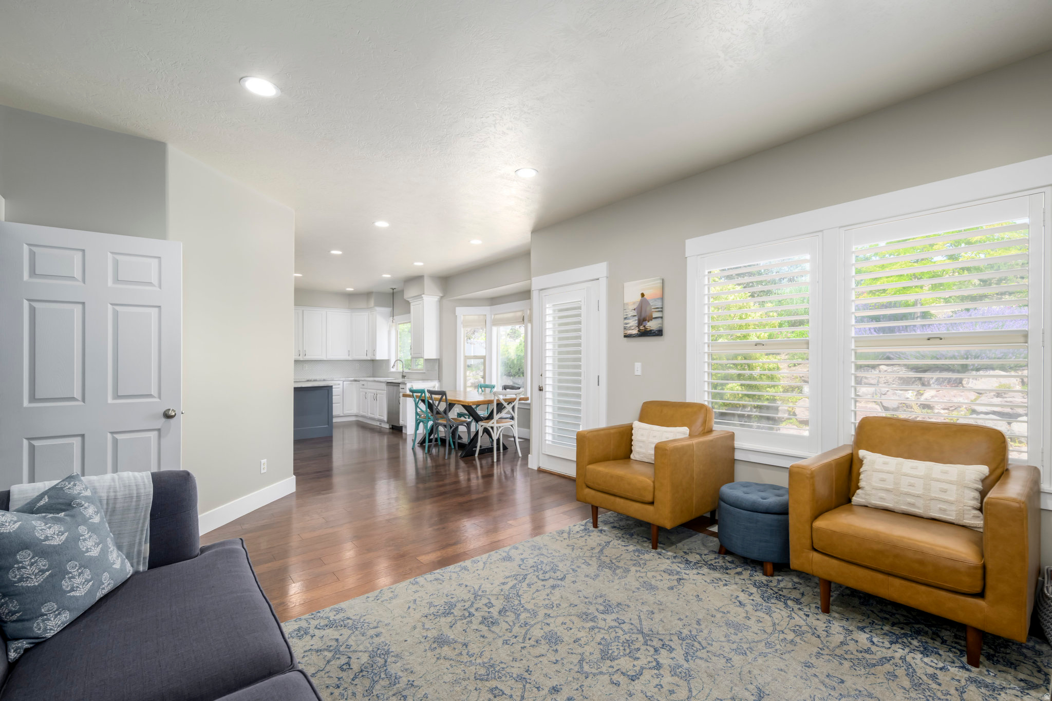 HIGHLAND HILLS - Residential